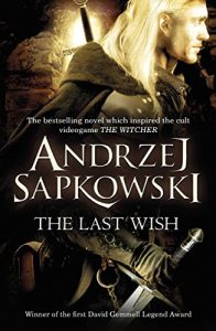 Baixar The Last Wish (English Edition) pdf, epub, ebook