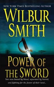 Baixar Power of the Sword (Courtney Family Adventures) pdf, epub, ebook