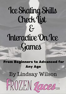 Baixar Ice Skating Skills Check List  &  Interactive Games (English Edition) pdf, epub, ebook