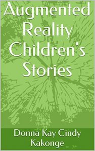 Baixar Augmented Reality Children’s Stories (English Edition) pdf, epub, ebook