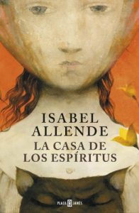 Baixar La casa de los espíritus pdf, epub, ebook