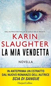 Baixar La mia vendetta pdf, epub, ebook