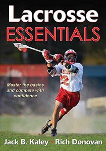 Baixar Lacrosse Essentials pdf, epub, ebook