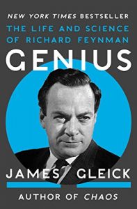 Baixar Genius: The Life and Science of Richard Feynman (English Edition) pdf, epub, ebook