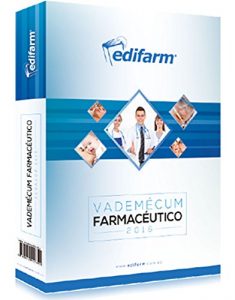Baixar Vademecum Farmacéutico 2016 (Spanish Edition) pdf, epub, ebook