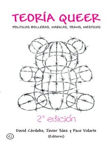 Baixar Teoría queer (G) pdf, epub, ebook