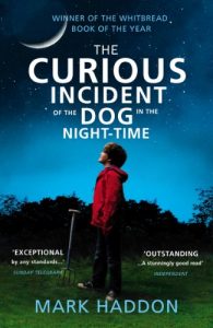 Baixar The Curious Incident of the Dog in the Night-time pdf, epub, ebook