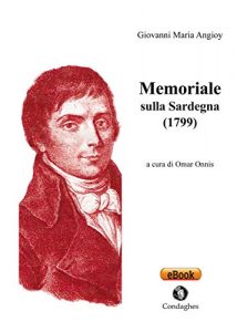 Baixar Memoriale sulla Sardegna (1799) (Pósidos) pdf, epub, ebook