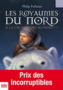 Baixar À la croisée des mondes (Tome 1) – Les Royaumes du Nord (Folio Junior) pdf, epub, ebook