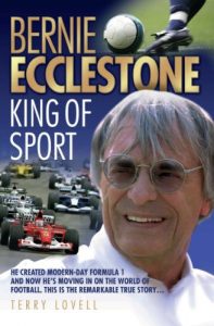 Baixar Bernie Ecclestone – King of Sport pdf, epub, ebook