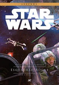 Baixar STAR WARS – Esquadrão Rogue pdf, epub, ebook