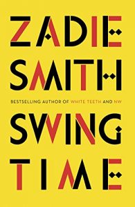 Baixar Swing Time pdf, epub, ebook