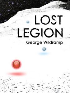 Baixar Lost Legion pdf, epub, ebook