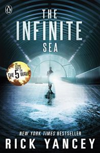 Baixar The 5th Wave: The Infinite Sea (Book 2) pdf, epub, ebook