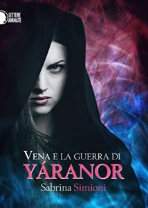 Baixar Vena e la guerra di Yáranor pdf, epub, ebook