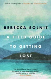 Baixar A Field Guide To Getting Lost pdf, epub, ebook