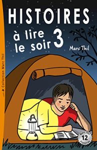 Baixar Histoires à lire le soir 3 (French Edition) pdf, epub, ebook