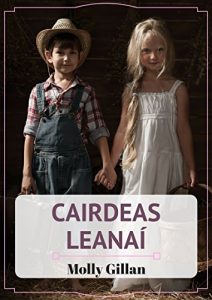 Baixar Cairdeas leanaí (Irish Edition) pdf, epub, ebook