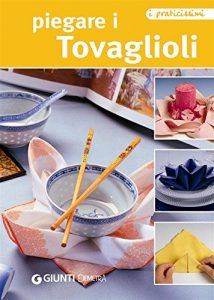 Baixar Piegare i Tovaglioli (Praticissimi) pdf, epub, ebook