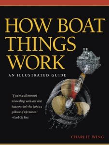Baixar How Boat Things Work: An Illustrated Guide pdf, epub, ebook