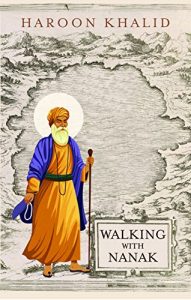 Baixar Walking with Nanak pdf, epub, ebook