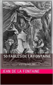 Baixar les 50 meilleures fables de la fontaine illustrées: EDITIONS JM (French Edition) pdf, epub, ebook