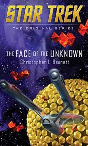 Baixar The Face of the Unknown (Star Trek: The Original Series) (English Edition) pdf, epub, ebook
