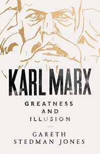 Baixar Karl Marx: Greatness and Illusion pdf, epub, ebook