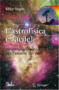 Baixar L’astrofisica è facile! (Le Stelle (closed)) pdf, epub, ebook