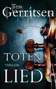 Baixar Totenlied: Thriller (German Edition) pdf, epub, ebook