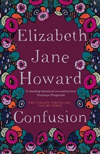 Baixar Confusion (The Cazalet Chronicle) pdf, epub, ebook