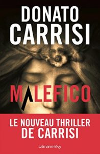 Baixar Malefico (Suspense Crime) (French Edition) pdf, epub, ebook