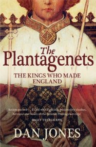 Baixar The Plantagenets: The Kings Who Made England pdf, epub, ebook
