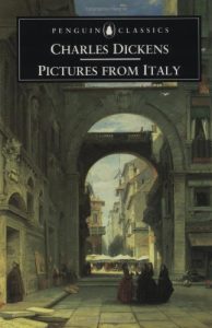 Baixar Pictures From Italy (Penguin Classics) pdf, epub, ebook
