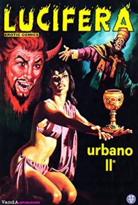 Baixar Urbano II°: Lucifera N.21 (Lucifera Collezione) pdf, epub, ebook