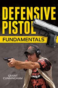 Baixar Defensive Pistol Fundamentals pdf, epub, ebook