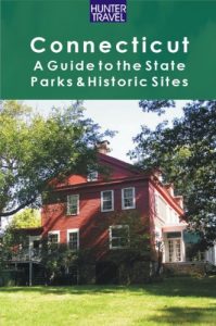 Baixar Connecticut: A Guide to the State Parks & Historic Sites (English Edition) pdf, epub, ebook