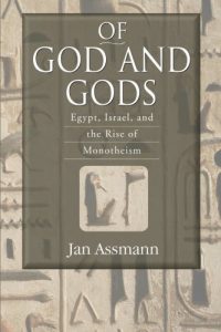 Baixar Of God and Gods: Egypt, Israel, and the Rise of Monotheism (George L. Mosse Series) pdf, epub, ebook