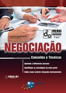 Baixar Negociação: conceitos e técnicas pdf, epub, ebook