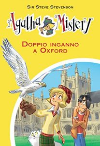 Baixar Doppio inganno a Oxford. Agatha Mistery. Vol. 22 pdf, epub, ebook