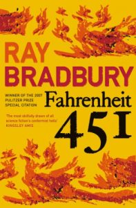 Baixar Fahrenheit 451 (Flamingo Modern Classics) pdf, epub, ebook