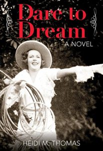 Baixar Dare to Dream: A Novel pdf, epub, ebook