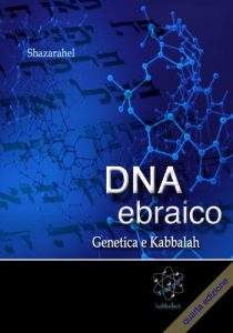 Baixar DNA ebraico, genetica e kabbalah pdf, epub, ebook