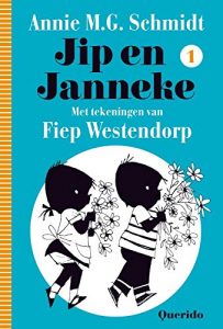 Baixar Jip en Janneke (Dutch Edition) pdf, epub, ebook