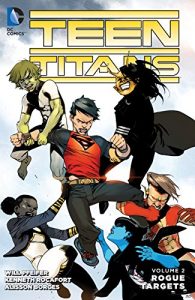 Baixar Teen Titans Vol. 2: Rogue Targets pdf, epub, ebook