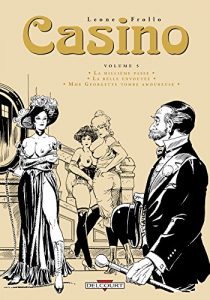 Baixar Casino T05 (French Edition) pdf, epub, ebook