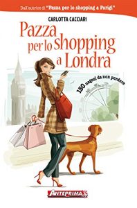 Baixar Pazza per lo shopping a Londra pdf, epub, ebook