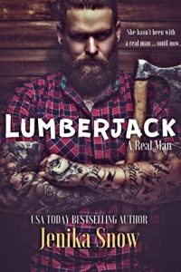 Baixar Lumberjack (A Real Man, 1) (English Edition) pdf, epub, ebook