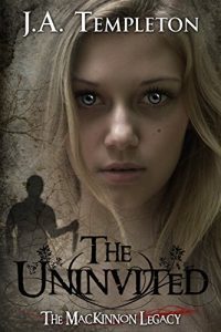 Baixar The Uninvited (The MacKinnon Legacy Book 1) (English Edition) pdf, epub, ebook