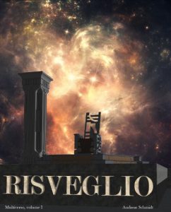 Baixar Risveglio: Multiverso, vol. I pdf, epub, ebook